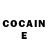 COCAIN Боливия td09c